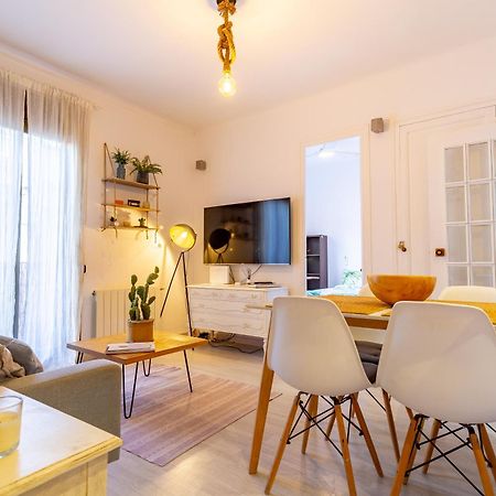 Cosy Apartment. 10Min Walk To The Beach & Train Tarragona Exterior photo