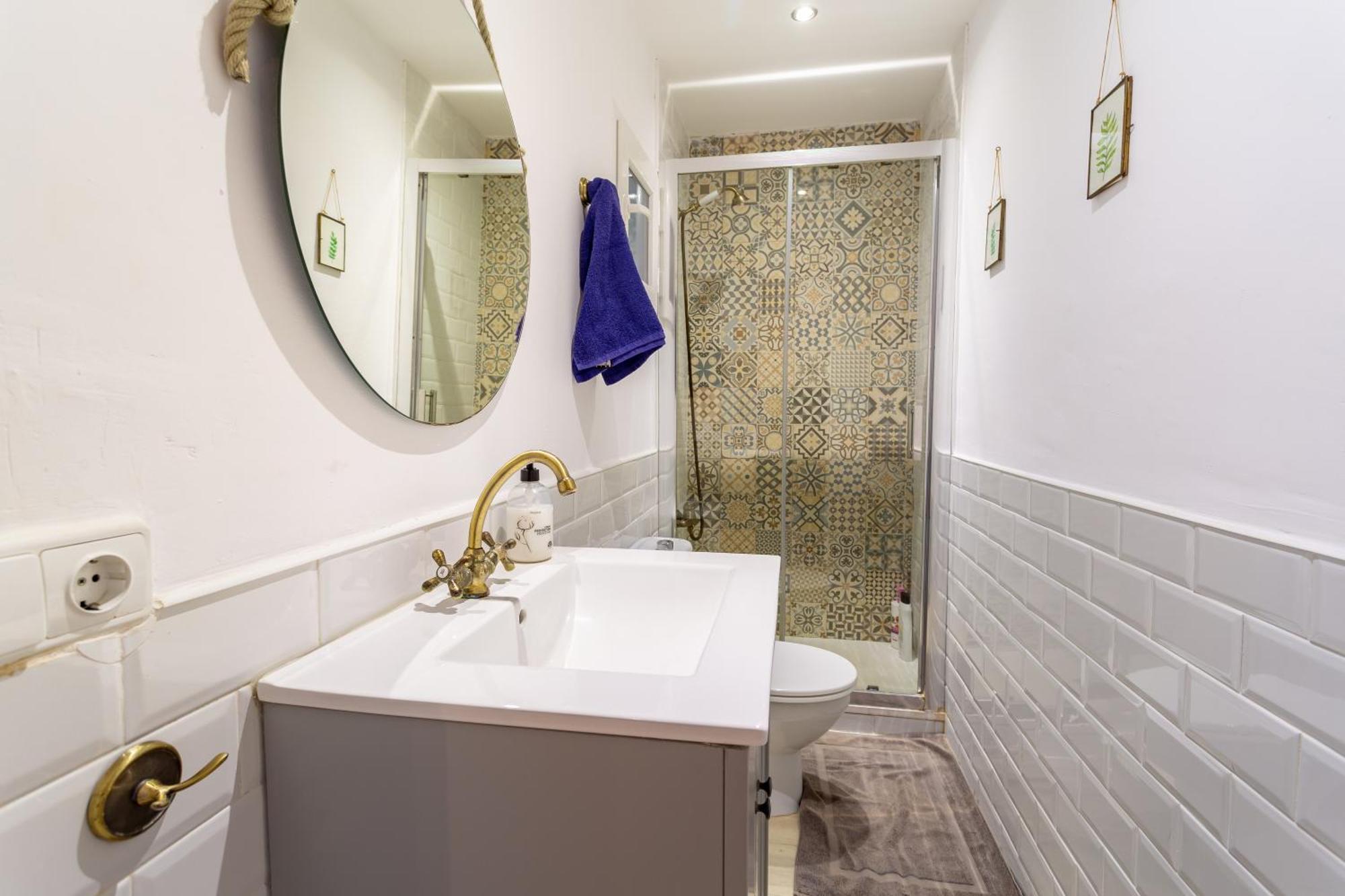 Cosy Apartment. 10Min Walk To The Beach & Train Tarragona Exterior photo