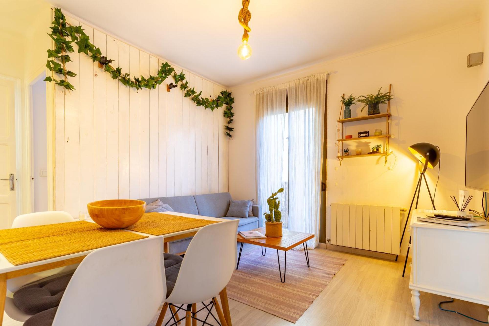 Cosy Apartment. 10Min Walk To The Beach & Train Tarragona Exterior photo