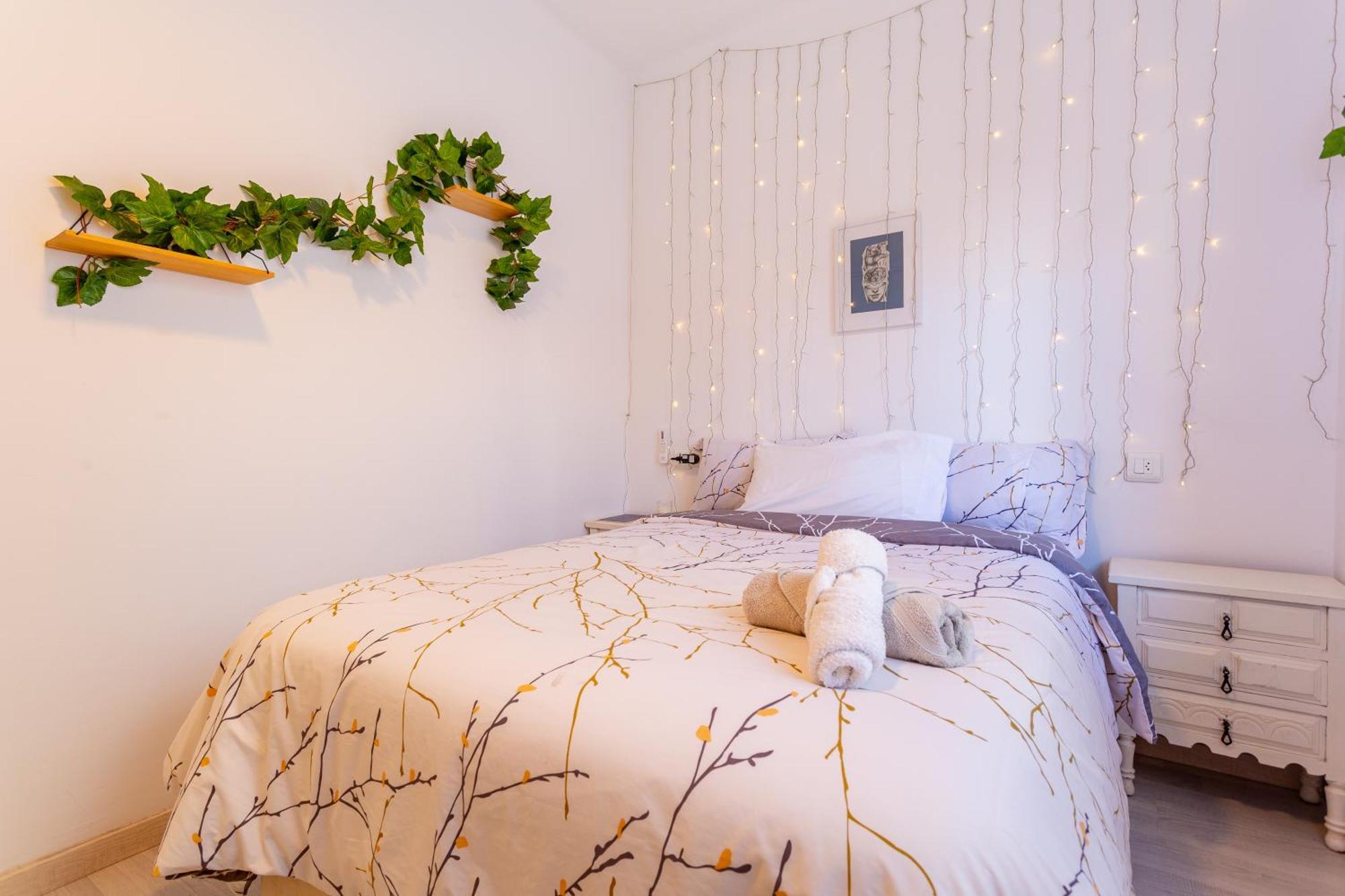 Cosy Apartment. 10Min Walk To The Beach & Train Tarragona Exterior photo